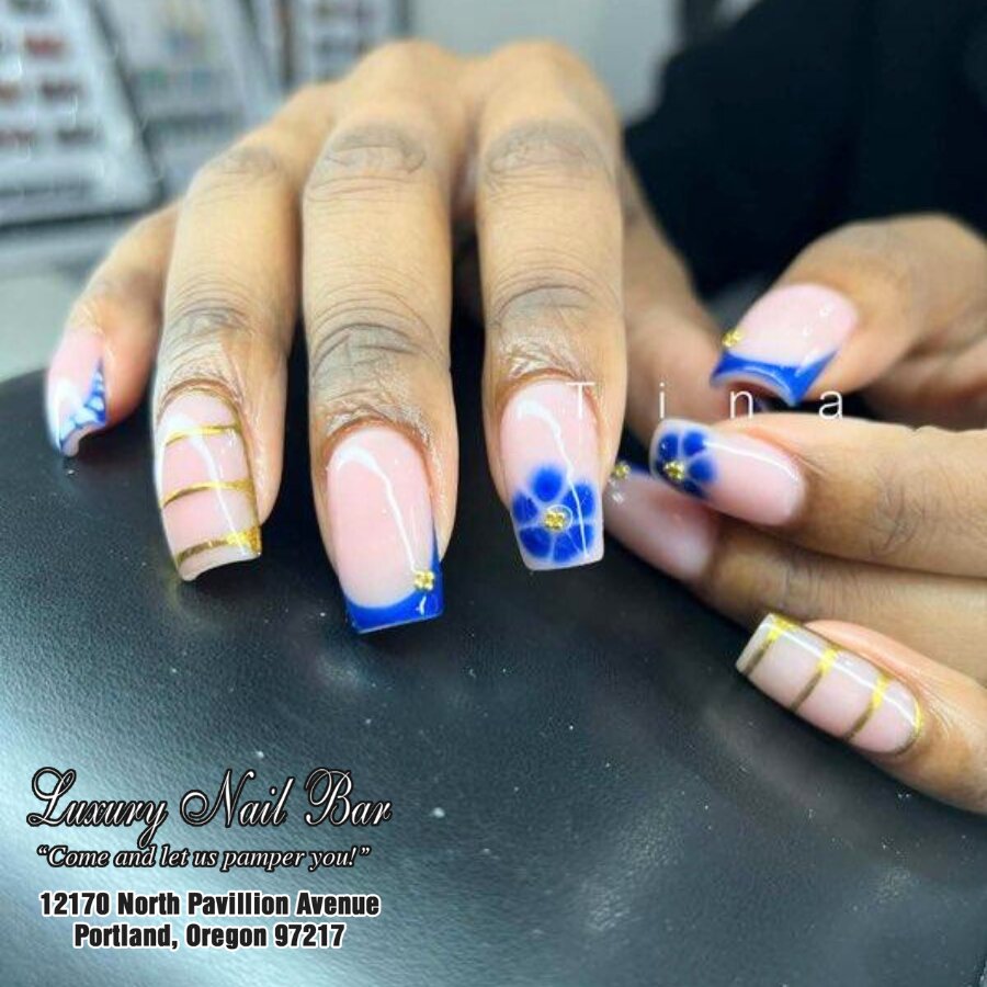 Nail Design